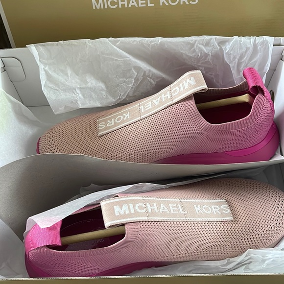 MICHAEL Michael Kors Shoes - Michael Kors Bodie Slip On